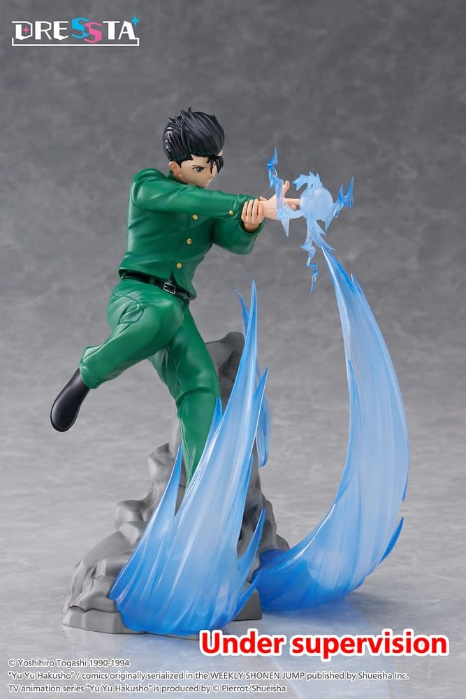 Yu Yu Hakusho - Yusuke Urameshi - Dressta – Bild 4