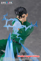 Yu Yu Hakusho - Yusuke Urameshi - Dressta – Bild 5