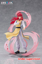 Yu Yu Hakusho - Kurama - Dressta – Bild 1