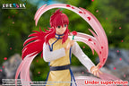 Yu Yu Hakusho - Kurama - Dressta – Bild 10