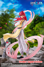 Yu Yu Hakusho - Kurama - Dressta – Bild 11