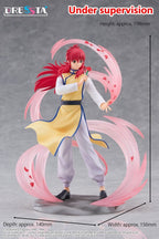 Yu Yu Hakusho - Kurama - Dressta – Bild 13