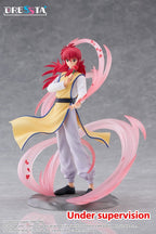 Yu Yu Hakusho - Kurama - Dressta – Bild 2
