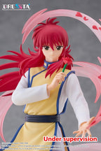 Yu Yu Hakusho - Kurama - Dressta – Bild 5