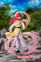 Yu Yu Hakusho - Kurama - Dressta – Bild 7