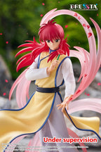 Yu Yu Hakusho - Kurama - Dressta – Bild 9