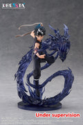 Yu Yu Hakusho - Hiei - Dressta – Bild 1