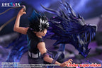 Yu Yu Hakusho - Hiei - Dressta – Bild 12