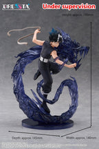 Yu Yu Hakusho - Hiei - Dressta – Bild 14