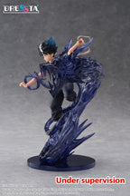 Yu Yu Hakusho - Hiei - Dressta – Bild 2