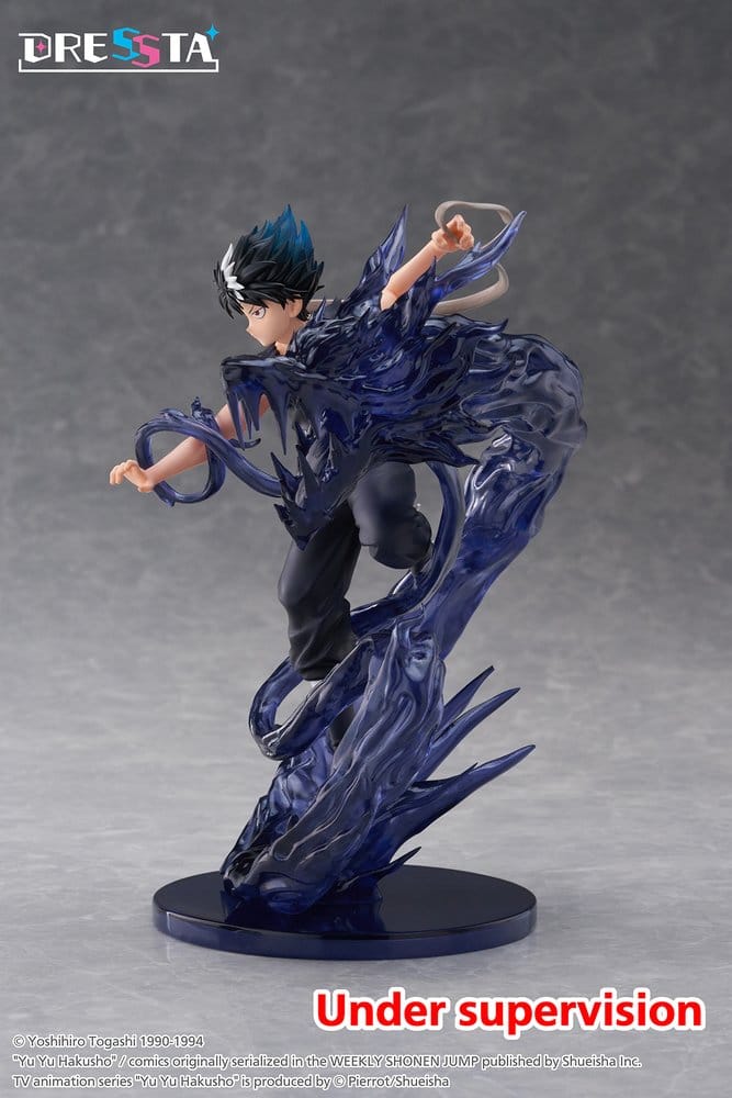 Yu Yu Hakusho - Hiei - Dressta – Bild 2