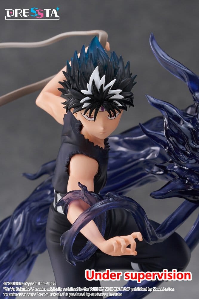 Yu Yu Hakusho - Hiei - Dressta – Bild 5