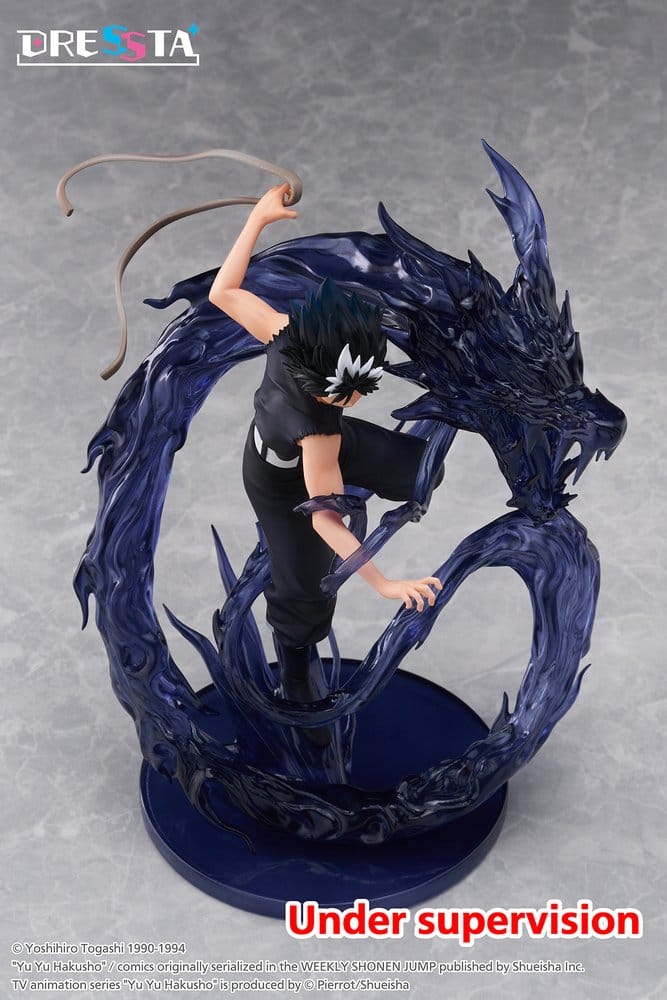 Yu Yu Hakusho - Hiei - Dressta – Bild 6