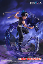 Yu Yu Hakusho - Hiei - Dressta – Bild 8