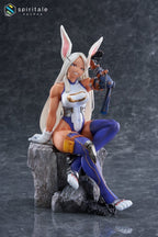 My Hero Academia - Mirko -Rabbit- Scale 1/7 Scale - Spiritale – Bild 1