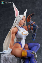 My Hero Academia - Mirko -Rabbit- Scale 1/7 Scale - Spiritale – Bild 11