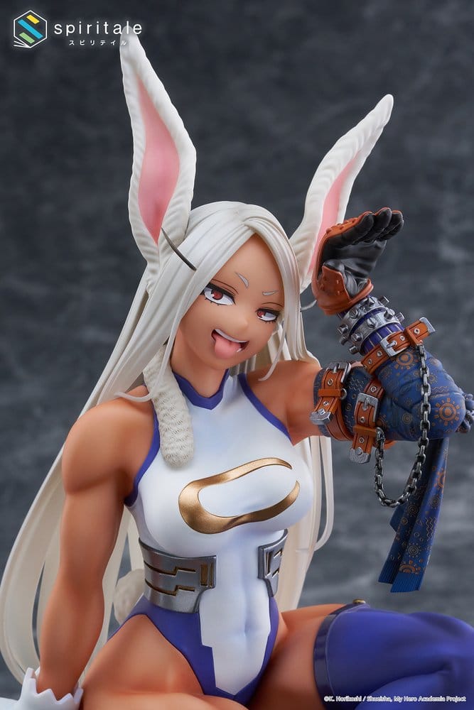 My Hero Academia - Mirko -Rabbit- Scale 1/7 Scale - Spiritale – Bild 12