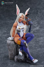 My Hero Academia - Mirko -Rabbit- Scale 1/7 Scale - Spiritale – Bild 13