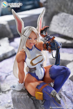 My Hero Academia - Mirko -Rabbit- Scale 1/7 Scale - Spiritale – Bild 15