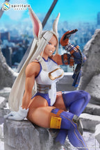 My Hero Academia - Mirko -Rabbit- Scale 1/7 Scale - Spiritale – Bild 21