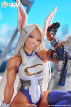 My Hero Academia - Mirko -Rabbit- Scale 1/7 Scale - Spiritale – Bild 22