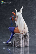 My Hero Academia - Mirko -Rabbit- Scale 1/7 Scale - Spiritale – Bild 4