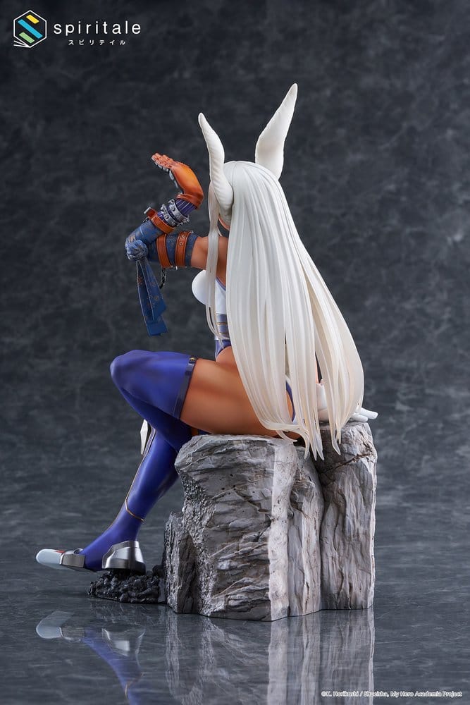 My Hero Academia - Mirko -Rabbit- Scale 1/7 Scale - Spiritale – Bild 4