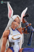 My Hero Academia - Mirko -Rabbit- Scale 1/7 Scale - Spiritale – Bild 6