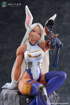 My Hero Academia - Mirko -Rabbit- Scale 1/7 Scale - Spiritale – Bild 7