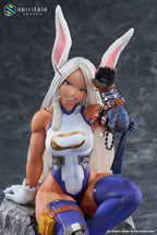 My Hero Academia - Mirko -Rabbit- Scale 1/7 Scale - Spiritale – Bild 9