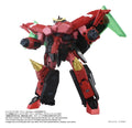The King of Braves GaoGaiGar - GaoGaiGar Toyrise Zubehör-Set Gao Machines Renais Ver. – Bild 1