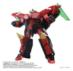 The King of Braves GaoGaiGar - GaoGaiGar Toyrise Zubehör-Set Gao Machines Renais Ver. – Bild 1