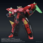 The King of Braves GaoGaiGar - GaoGaiGar Toyrise Zubehör-Set Gao Machines Renais Ver. – Bild 2