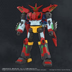 Getter Robo - Toyrise Actionfigur Force Getter Robo Figur – Bild 6
