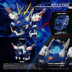Sonstige - B-Daman TOYRISE Actionfigur DMB-05 Saint Blaster – Bild 10