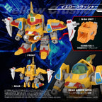 Sonstige - B-Daman TOYRISE Actionfigur DMB-05 Saint Blaster – Bild 3