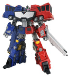 The King of Braves GaoGaiGar - TOYRISE Actionfigur Choryujin Figur – Bild 1