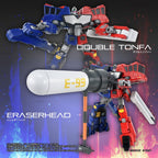 The King of Braves GaoGaiGar - TOYRISE Actionfigur Choryujin Figur – Bild 6