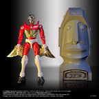 Microman - Legacysoul Actionfigur Command 1 Eric Hernandez SV Figur – Bild 1
