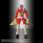 Microman - Legacysoul Actionfigur Command 1 Eric Hernandez SV Figur – Bild 2