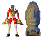 Microman - Legacysoul Actionfigur Command 1 Eric Hernandez SV Figur – Bild 4