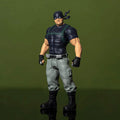 My Hero Academia - Collekazaro Actionfigur Vigilante Knuckle Duster Figur – Bild 1