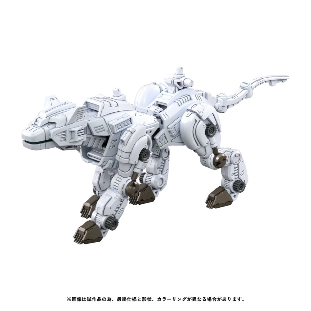 Zoids - Plastic Model Kit RMZ-012 Hell Cat Tirol 1/100 Scale Figur – Bild 1