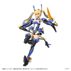 Metamor Verse - Plastic Model Kit MV-01 Ao Kiriyama & Blade Liger 1/10 Scale Figur – Bild 1
