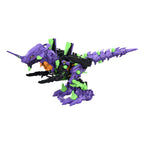 Evangelion - x Zoids Synergenex Plastic Model Kit Xeno Rex Test Type-01 Figur – Bild 1