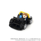 Fast & Furious - Q-Village Fahrzeug mit Minifigur Toyota Supra JZA80 Figur – Bild 2