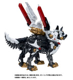Patlabor - Synergenex Plastic Model Kit Hunter Wolf Figur – Bild 3