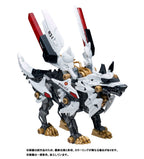 Patlabor - Synergenex Plastic Model Kit Hunter Wolf Figur – Bild 4