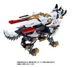 Patlabor - Synergenex Plastic Model Kit Hunter Wolf Figur – Bild 5