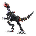 Zoids - Plastic Model Kit AM-Z01EX Berserk Fury (Elementary Body) Figur – Bild 1